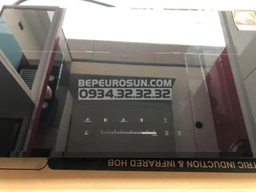 Bếp Từ Eurosun EU-T705 PLUS - 27