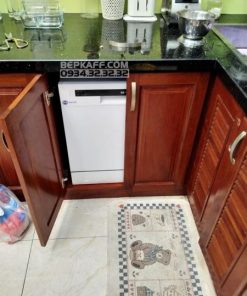 MÁY RỬA CHÉN KAFF KF-SW800 - 65 MÁY RỬA CHÉN KAFF KF-SW800 - 64