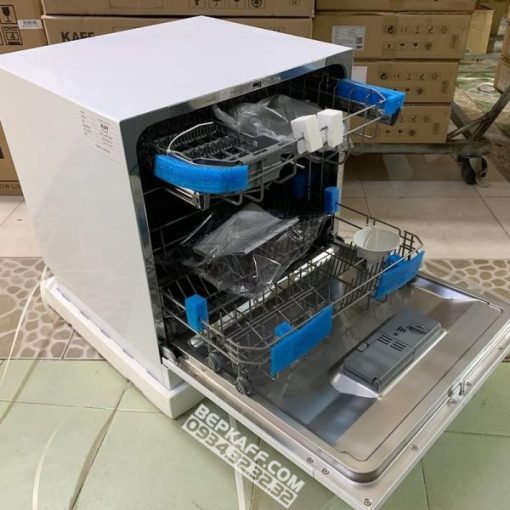 MÁY RỬA CHÉN KAFF KF-SW800 - 16