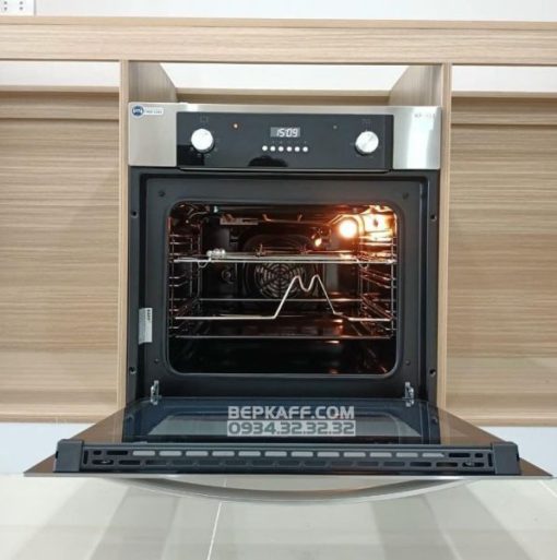 Lò Nướng Âm Tủ KAFF KF-901 - 18