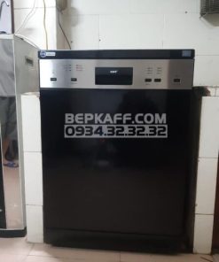 MÁY RỬA CHÉN KAFF KF-BDWSI12.6 - 33