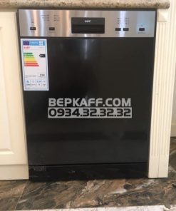 MÁY RỬA CHÉN KAFF KF-BDWSI12.6 - 35