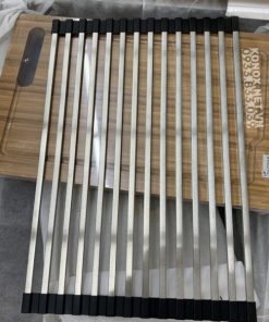 Chậu rửa chén bát KONOX KN8050TS - 64 Chậu rửa chén bát KONOX KN8050TS - 63