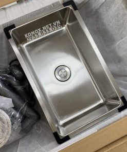 Chậu rửa chén bát KONOX KN8050TS - 66 Chậu rửa chén bát KONOX KN8050TS - 65