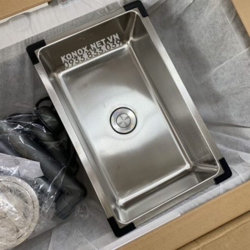 Chậu rửa chén bát KONOX KN8050TS - 30
