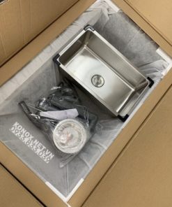 Chậu rửa chén bát KONOX KN8050TS - 68 Chậu rửa chén bát KONOX KN8050TS - 67