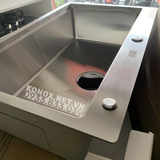 Chậu rửa chén bát KONOX KN8050TS - 34