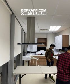 Máy hút mùi KAFF KF-771 - 30 Máy hút mùi KAFF KF-771 - 29