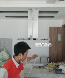 Máy hút mùi KAFF KF-771 - 34 Máy hút mùi KAFF KF-771 - 33