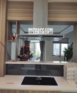 Máy hút mùi KAFF KF-771 - 46 Máy hút mùi KAFF KF-771 - 45