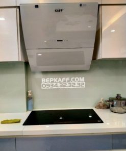 Máy Hút Mùi Phẳng KAFF KF-LUX AT90H - 20 Máy Hút Mùi Phẳng KAFF KF-LUX AT90H - 19