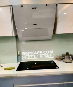 Máy Hút Mùi Phẳng KAFF KF-LUX AT70H WH - 21