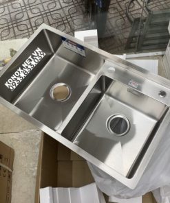 Chậu rửa bát Konox KN7847DO - 29