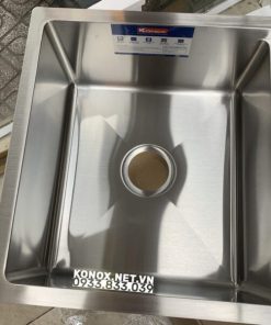 Chậu rửa bát Konox KN7847DO - 33