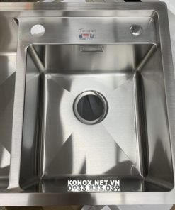 Chậu rửa bát Konox KN7847DO - 35