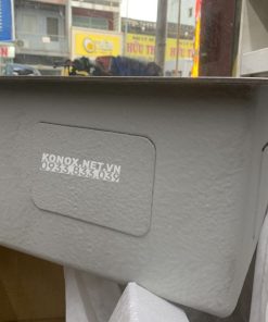 Chậu rửa bát Konox KN7847DO - 39
