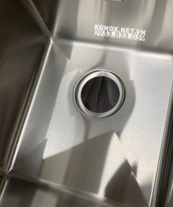 Chậu rửa bát Konox KN7847DO - 43