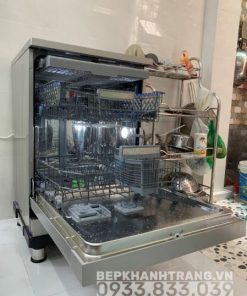 MÁY RỬA CHÉN BÁT KAFF KF-D65ERIS - 33