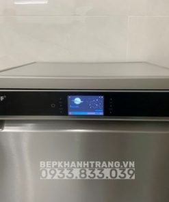 MÁY RỬA CHÉN BÁT KAFF KF-D65ERIS - 35