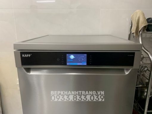 MÁY RỬA CHÉN BÁT KAFF KF-D65ERIS - 8