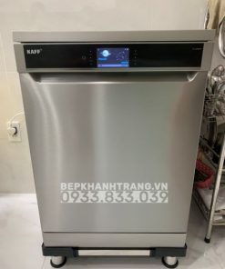 MÁY RỬA CHÉN BÁT KAFF KF-D65ERIS - 41