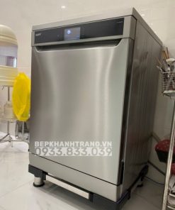 MÁY RỬA CHÉN BÁT KAFF KF-D65ERIS - 43