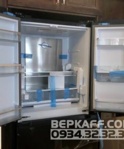 Tủ Lạnh KAFF KF-BCD523W - 73