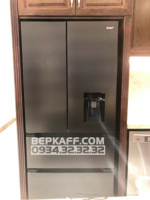 Tủ Lạnh KAFF KF-BCD523W - 71