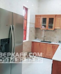 TỦ LẠNH SIDE BY SIDE KAFF KF-BCD606MBR - 59