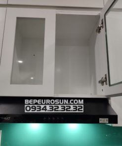 Máy Hút Mùi Eurosun EH-60CF19S - 210 Máy Hút Mùi Eurosun EH-60CF19S - 209