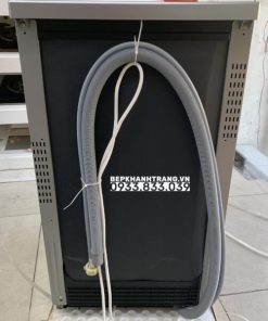 Máy Rửa Bát Kaff KF-W45A1A401J - 67 Máy Rửa Bát Kaff KF-W45A1A401J - 66