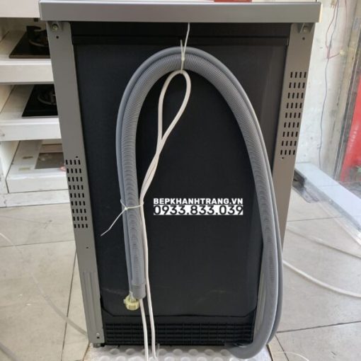 Máy Rửa Bát Kaff KF-W45A1A401J - 11