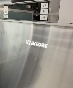 Máy Rửa Bát Kaff KF-W45A1A401J - 71 Máy Rửa Bát Kaff KF-W45A1A401J - 70