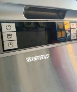 Máy Rửa Bát Kaff KF-W45A1A401J - 73 Máy Rửa Bát Kaff KF-W45A1A401J - 72