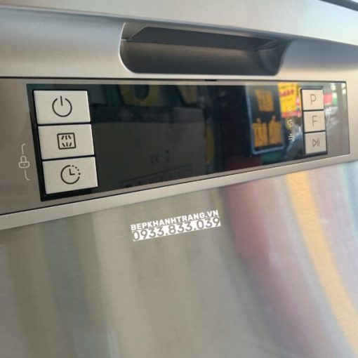 Máy Rửa Bát Kaff KF-W45A1A401J - 17