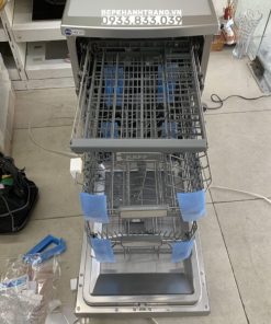 Máy Rửa Bát Kaff KF-W45A1A401J - 75 Máy Rửa Bát Kaff KF-W45A1A401J - 74