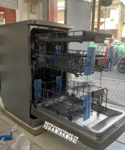 Máy Rửa Bát Kaff KF-W45A1A401J - 77 Máy Rửa Bát Kaff KF-W45A1A401J - 76