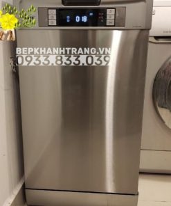 Máy Rửa Bát Kaff KF-W45A1A401J - 81 Máy Rửa Bát Kaff KF-W45A1A401J - 80