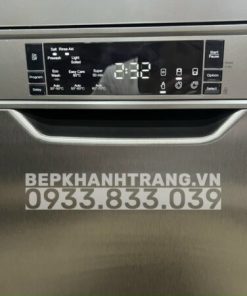 MÁY RỬA CHÉN KAFF KF-SPA230 - 16