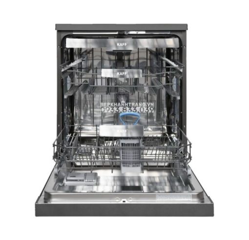 MÁY RỬA CHÉN KAFF KF-SPA230 - 9