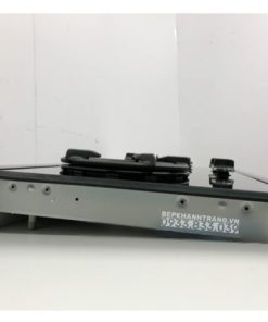 Bếp Gas Âm Rinnai RVB-2SCHI(SB) - 37