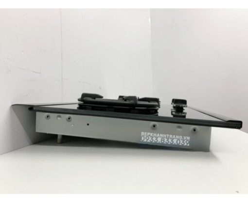 Bếp Gas Âm Rinnai RVB-2SCHI(SB) - 3