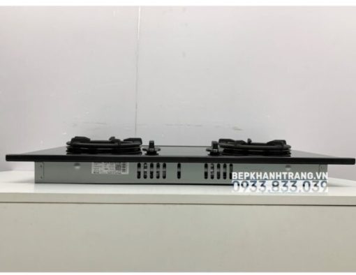 Bếp Gas Âm Rinnai RVB-2SCHI(SB) - 7
