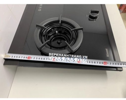 Bếp Gas Âm Rinnai RVB-2SCHI(SB) - 9