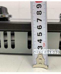 Bếp Gas Âm Rinnai RVB-2SCHI(SB) - 45