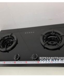 Bếp Gas Âm Rinnai RVB-2SCHI(SB) - 47