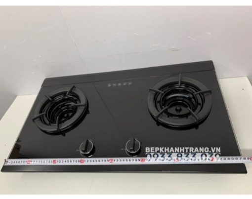 Bếp Gas Âm Rinnai RVB-2SCHI(SB) - 13