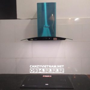 Bếp Điện Từ Canzy CZ-52IH - 53