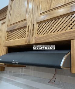 MÁY HÚT KHÓI Rinnai RVH-7Slim (Hd - LG) - 17