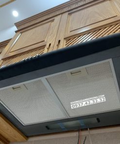 MÁY HÚT KHÓI Rinnai RVH-7Slim (Hd - LG) - 19